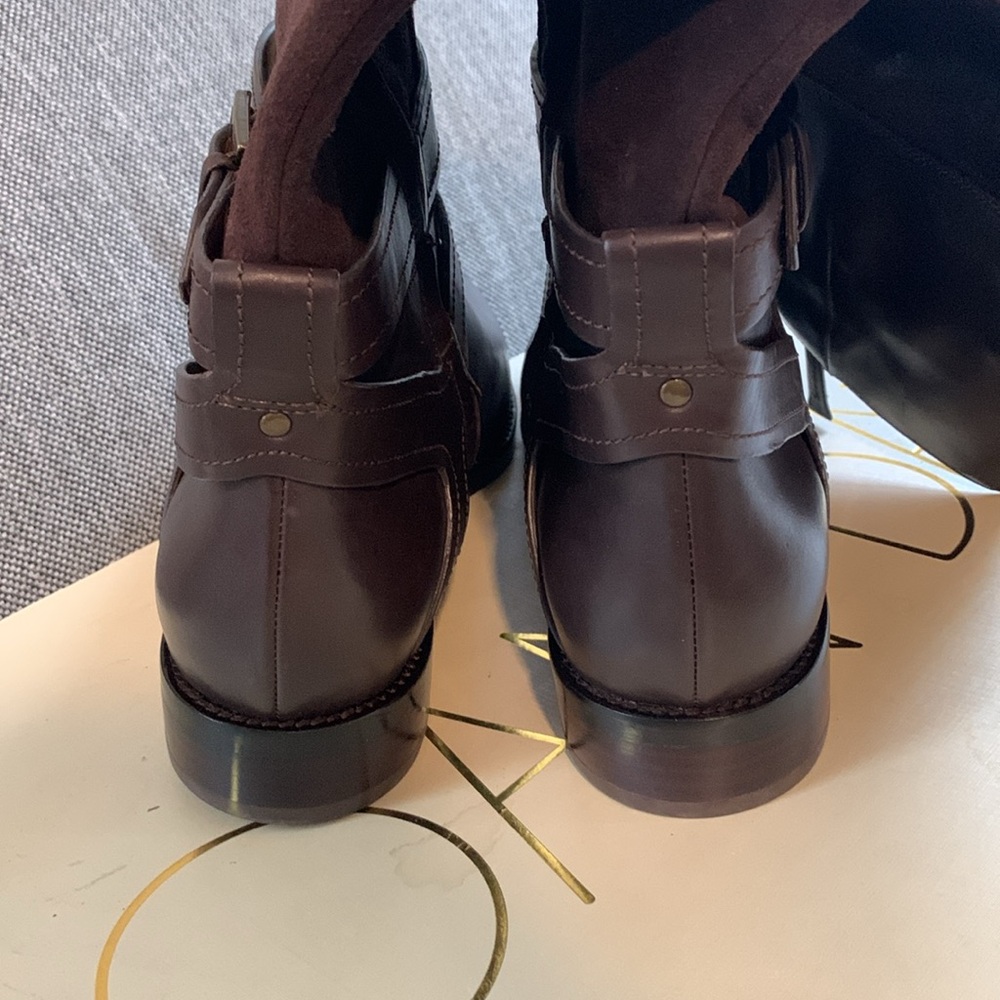 Joan And David Boots - image 4